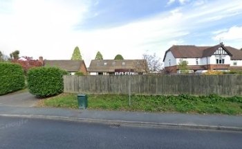 Sharon's Driving School