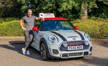 driveJohnson's Watford