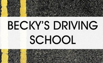 Becky & Ste’s Driving School