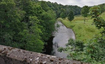 Alex McAra H G V Training