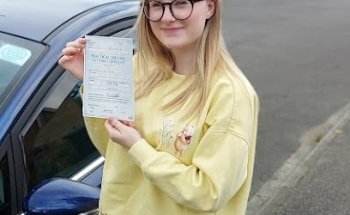 David Walker School of Motoring