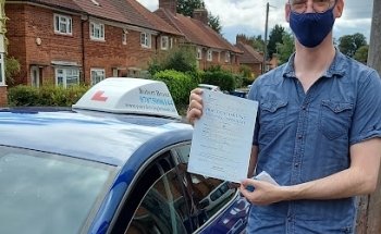 Your driving lessons