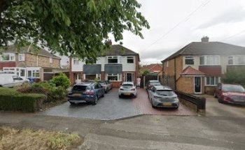 Derby Driver Training