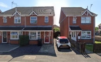 Compass Automatic Driving School