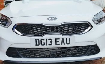 Dean Gibeau - Driving Instructor