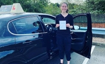 Nirvana Driving School