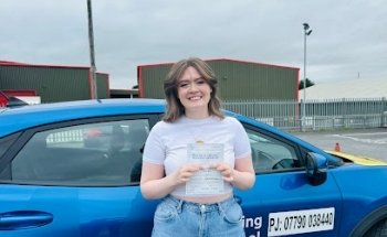 PJ School of Motoring