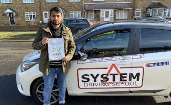 System Driving School