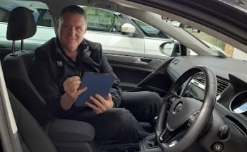 Griffin Driving School