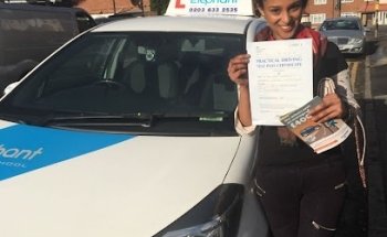 Automatic Driving School - Automatic Driving Lessons