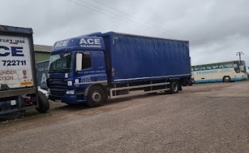 Ace Training Ltd