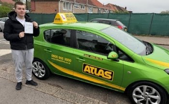 Atlas Driving School