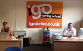 iGo Driving School West Kirby