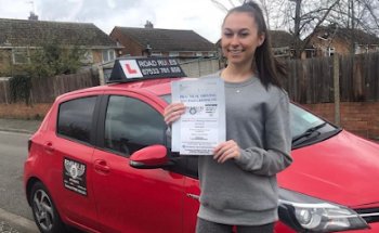 Road Rules Manual & Automatic Driving Bexleyheath