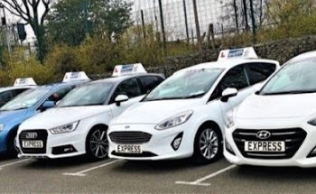 Express Driver Training