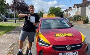 Atlas Driving School