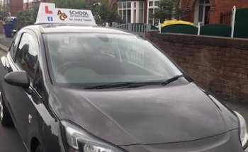 ABC School Of Motoring