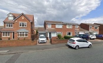 Harton driving school