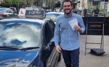 Ignite Driving Group Ltd