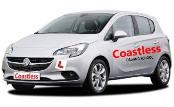 Coastless Driving School