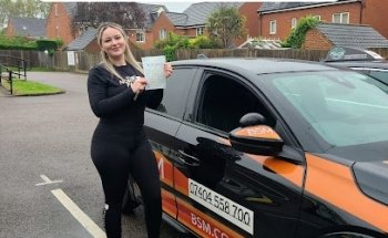 Eco Auto Driving School