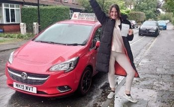 Raymond School of Motoring