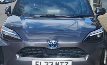 Automatic Driving Instructor