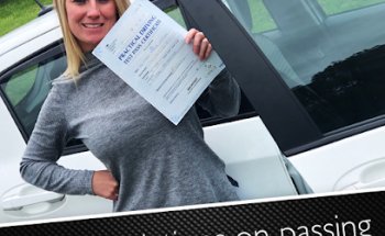 Automatic Driver Training