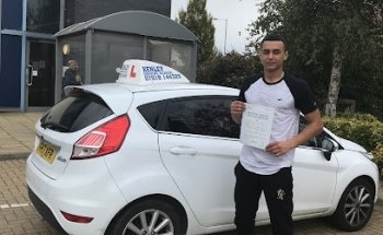 Kenley Driving School