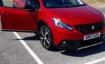 Green's Driver Training