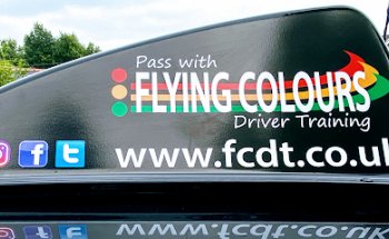 Flying Colours Driver Training
