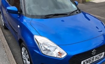 Success Driving School Eccleshall