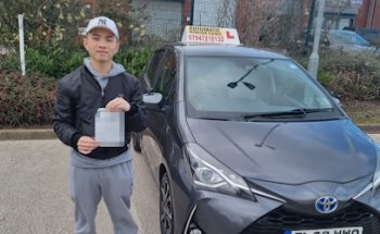 10DayDrive Driving School