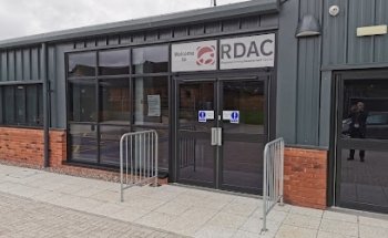 Regional Driving Assessment centre