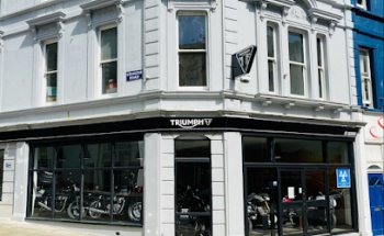 Hastings & Bexhill District Motorcycle Training Scheme