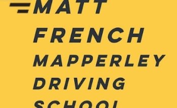 Matt French - Mapperley Driving School