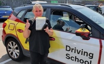 Automatic Driver School