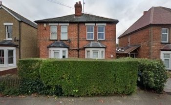 Driving Instructor Jem