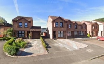 Daniel Cameron Driver Training