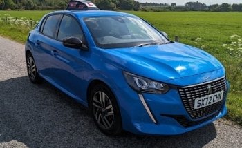 Christel Clear School of Motoring