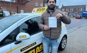 Atlas Driving School