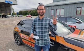 Way 2 Drive Chelmsford