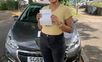 Harborne Driving School