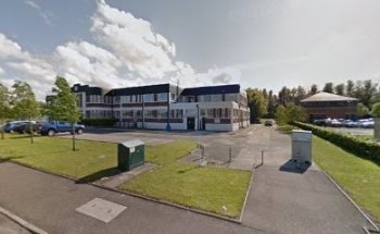 DVSA Grangemouth Test Centre