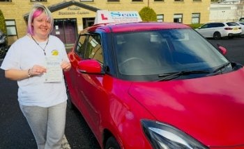 Scan School of Motoring