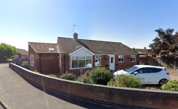 Crown School of Motoring