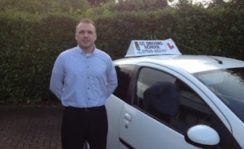 CC Driving School