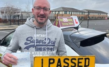 Holloway Driving Tuition