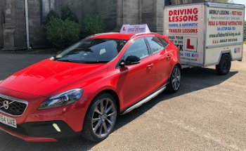 All About Driving School Hyde