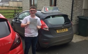 Brian Emlyn School Of Motoring